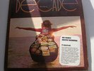 NEIL YOUNG 'DECADE' 1976 3 LP SET EX-/VG-