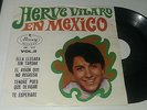 HERVE VILARD EN MEXICO VOL.2 / ELLA LLEGARA avion que no regresa SUNG IN SPANISH