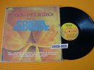 ? HEAVY PSYCH GUARACHA DESCARGA CUMBIA OBSCURE ?EL COSTA GRANDE? LATIN SABOR