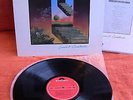 ROBBEN FORD LOVE'S A HEARTACHE INSERT RARE POLYDOR LP