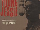 Young Jessie - Hit, Git And Split (180g - colored vinyl - limited) - Vinyl Rh...