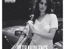 LANA DEL REY - ULTRAVIOLENCE - DELUXE EDITION - VINYL 2LP LP - NEW