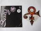Prince Sexy MF / Stollin' 1992 7 inch vinyl picture disc