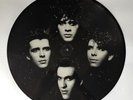 INDOCHINE - Tes Yeux Noirs (Maxi picture Disc) Rare