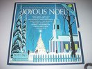 JOYOUS NOEL Reader's Digest Christmal Album 4 LP set 1968 VG+/NM