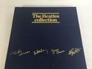 The Beatles Collection 13 LP Box Set BC 13 0C 162-53163/53176 UK
