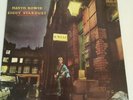 DAVID BOWIE Ziggy Stardust Vinyl Record LP RCA Victor SF 8287 1972 EX 1st Press