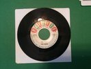 Janis Martin - Teen Street / Cry Guitar | DJ Promo | RARE Rock-a-Billy | 45 Rpm