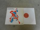 JOSEF ANTON RIEDL-KLANGFELDER-ELECTRONIC-LP-LOFT 1012-IMP-GERMANY-INSERT-NM