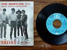 SPAIN Misprint 1966 Socorro EP Help I Need You Yesterday + 7