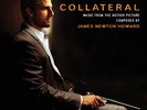 Collateral - Complete Score - Limited Edition - James Newton Howard