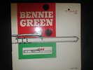33RPM Time Series 2000 52021 Mono Bennie Green high grade, sharp E