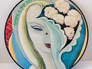 Derek & The Dominos - Layla and Other Love Songs Vinyl 2LP Picture Disc Mint