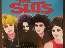 The Slits - In The Beginning (LP) Vinyl Record 2011 REISSUE 901134