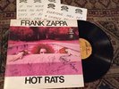 RARE Frank Zappa 