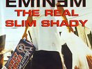 Eminem The Real Slim Shady & Marshall Mathers LP - Pair Of... UK poster promo