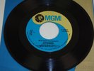ROY ORBISON Blue Rain / Sooner Or later 45 MGM K14552 RARE US Original