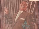 FATS DOMINO - Rare '58 DUTCH EP 