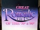 #Collectors# Great Romantic Hots of the 70's & 80's -8 LP READERS DIGEST BOX SET