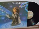 Dee D Jackson - Cosmic Curves LP Disco Automatic Lover LP Vinyl  classic