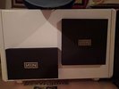 Nine Inch Nails Ghosts Ultra Deluxe Limited Edition