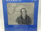 ZRG 506 ROSSINI Academy Of St. Martin-in-the-Fields MARRINER LP Classical String