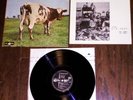 Pink Floyd Vinyl LP Atom Heart Mother JAPAN QUAD QUADRAPHONIC RM-4 EOZ-80008