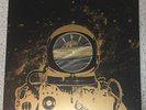 Carl Sagan Third Man Records ICARUS Limited First Record In Space