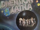 Dimension Latina Tremenda Dimension Vinyl LP VELVET 1978 VENEZUELA RARE