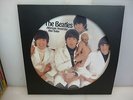 BEATLES-ALTERNATE YESTERDAY AND TODAY-PICTURE VINYL LP-NEW.SEALED