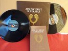 JESUS CHRIST SUPERSTAR   -Doppio 33giri(12