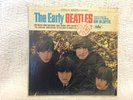 ** RARE BEATLES   THE EARLY BEATLES    ST/ LIME GREEN   IN SHRINK   EX VINYL **