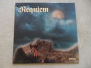 Vinyl LP Steven - Requiem Orig Ger PRIVATE Hard/Psych NM Srilanca
