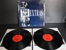 The Jam Extras Double Vinyl LP Rare