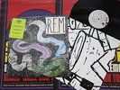 R.E.M. Reckoning ORIGINAL US LP SHRINK