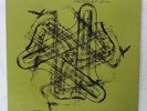 SONNY STITT - Kaleidoscope JAZZ LP PRESTIGE  RVG