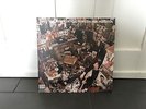 Jamie T - Panic Prevention - Virgin - 2007 - Vinyl - LP - NM