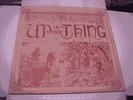 STEPHEN & THE FARM BAND Up In Your Thing Test Pressing Folk Psych LP