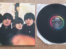 Beatles - Beatles For Sale LP Near Mint - 1987 MONO / Parlophone CLJ-46438