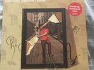 RARE Biffy Clyro Who's Got A Match RED Ltd Ed Vinyl LP Signed W/ Receipt PROOF