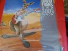 AC/DC .Dave Evans & Thunder Down Under LP. Rabbit-