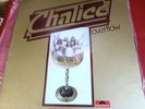 Chalice Overflow LP 1975. Australia power pop Rubinoos Jon English