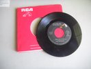 the ROCKATS go cat wild / make that move  RCA   45