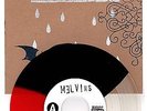 MELVINS - A Tribute To Pop-O-Pies / Tales Of Terror KING BUZZO AUTO 10/50 Tour