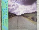 GERRY RAFFERTY - SLEEPWALKING - JAPAN - JAPANESE-OBI -PROMO LP WLP VINYL OBIE