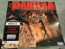 Pantera The Great Southern trendkill DOUBLE LP NEW SEALED MINT 180 Gram vinyl