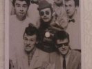 Madness Our House Flexi Picture Disc Postcard Poland