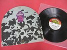 THE PRETTY THINGS - SF SORROW - RARE ORIGINAL US ROUND SHAPED COVER LP