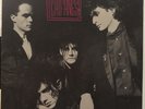 CAIFANES 1st Record Homónimo S/T 1st Press Primera Edición Vinyl LP México