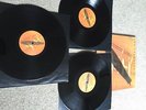 led zeppelin vinyl record triple album remasters mint throughout